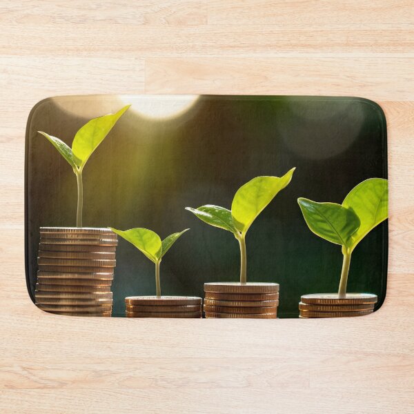 Item preview, Environmental Protection designed and sold by Aestheticlanart.