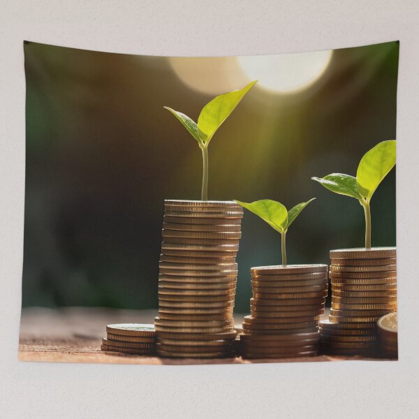 Item preview, Environmental Protection designed and sold by Aestheticlanart.