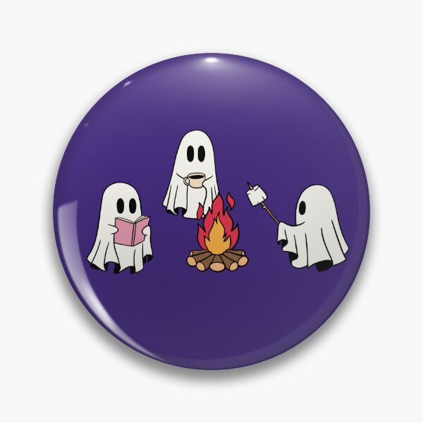 Item preview, Campfire Ghost Stories designed and sold by Andrea Frederick.