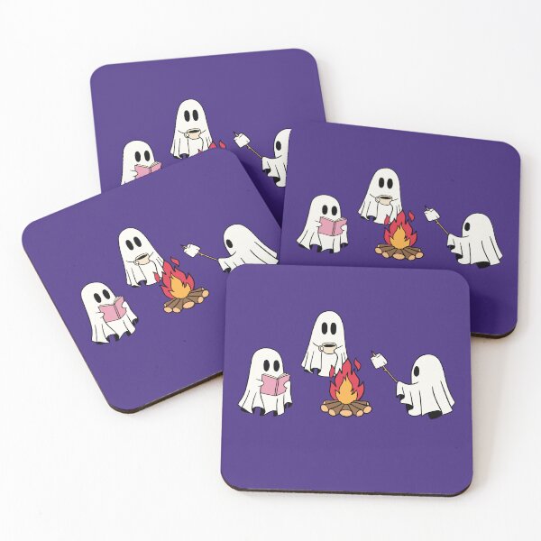 Item preview, Campfire Ghost Stories designed and sold by Andrea Frederick.