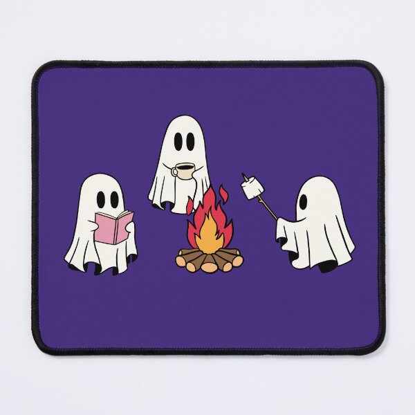 Item preview, Campfire Ghost Stories designed and sold by Andrea Frederick.