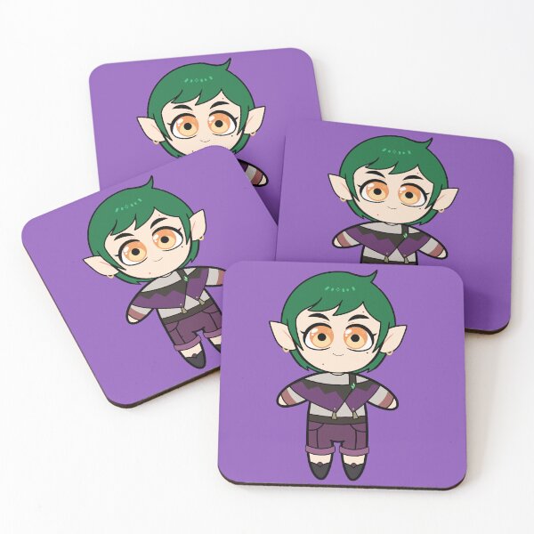 Item preview, TOH Timeskip Emira Plushie Style designed and sold by SabSackStore.
