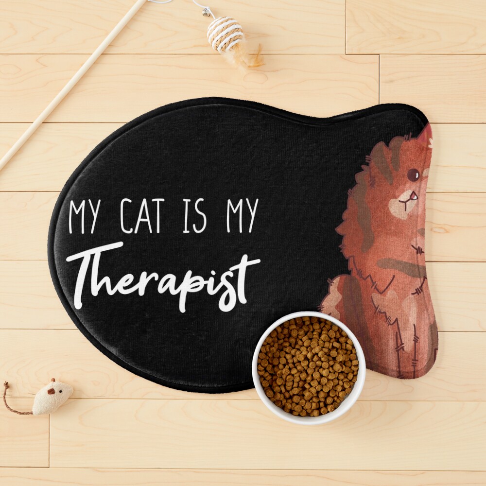 Item preview, Cat Mat designed and sold by FelineEmporium.