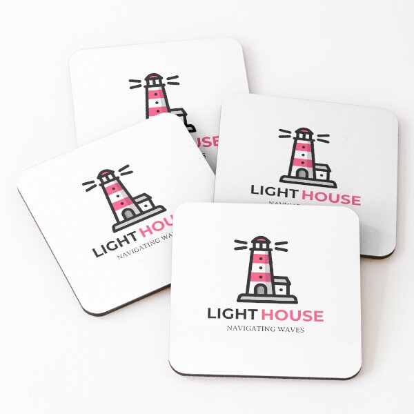 Item preview, Lighthouse: Navigating Waves designed and sold by GavinsDesigns.