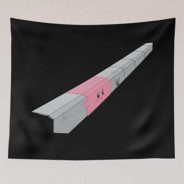 Item preview, Curb(y) designed and sold by A- Fun & Fans.