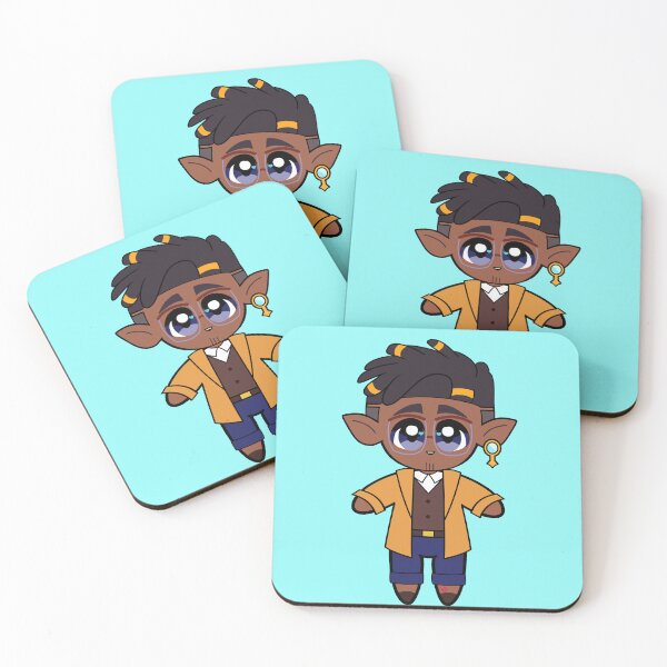 Item preview, TOH Timeskip Gus Plushie Style designed and sold by SabSackStore.