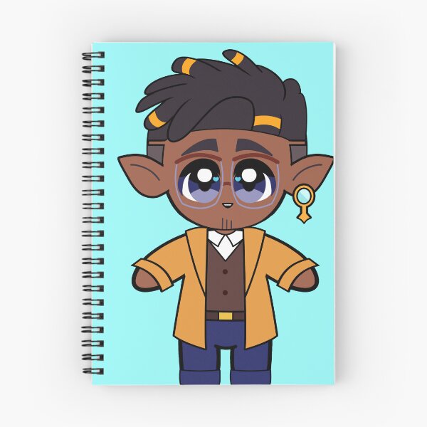 Item preview, TOH Timeskip Gus Plushie Style designed and sold by SabSackStore.