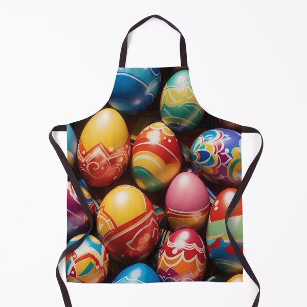 Item preview, Easter Eggstravaganza Pattern #2 designed and sold by Electric-Easel.