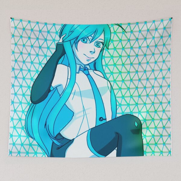 Item preview, Neon Miku Digitalize designed and sold by Euphoric-Nest.