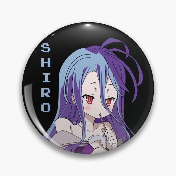 Item preview, Shiro designed and sold by Brok5566.
