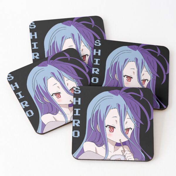 Item preview, Shiro designed and sold by Brok5566.