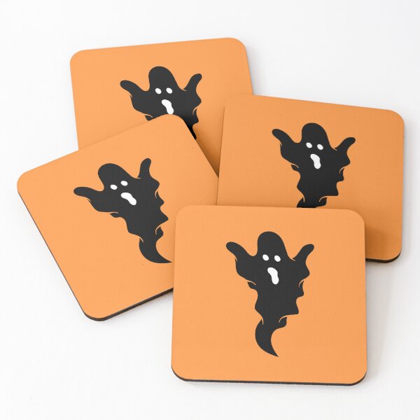 Item preview, Halloween Ghost designed and sold by pixelplaza.