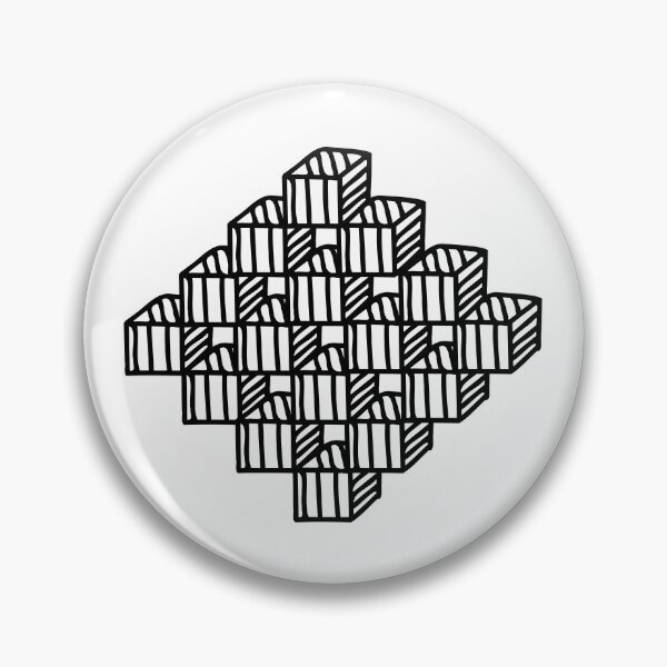 Item preview, Creative cubes designed and sold by Creavision.
