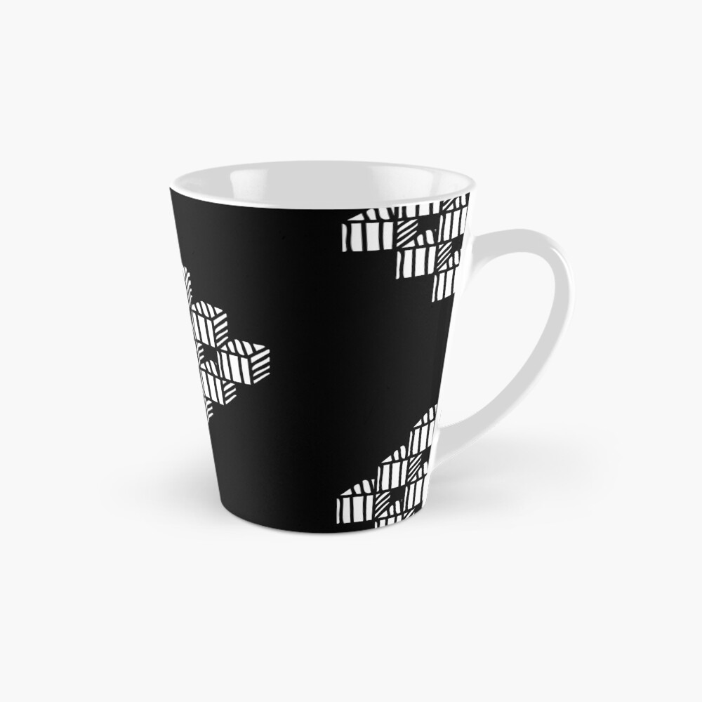 Item preview, Tall Mug designed and sold by Creavision.