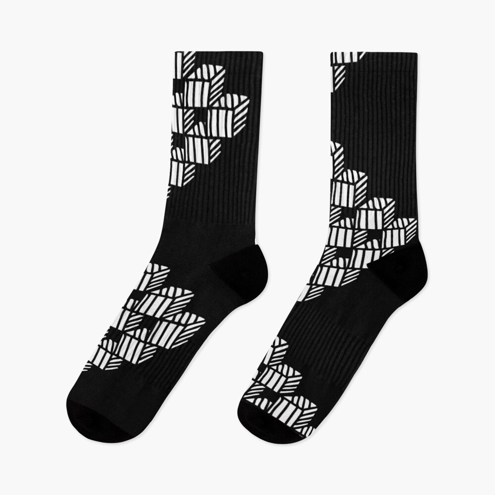 Item preview, Socks designed and sold by Creavision.