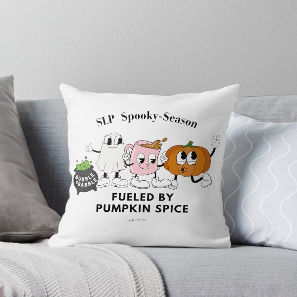 Item preview, Slp spooky season  designed and sold by lpfleiderer.