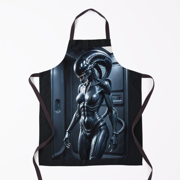 Item preview, The Xenomorph Beauty designed and sold by sqweel.