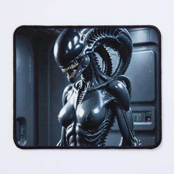 Item preview, The Xenomorph Beauty designed and sold by sqweel.