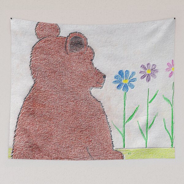 Item preview, A Day at the Park designed and sold by sandrahlee.