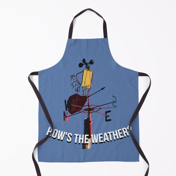 Item preview, How's the weather? designed and sold by burbuja.