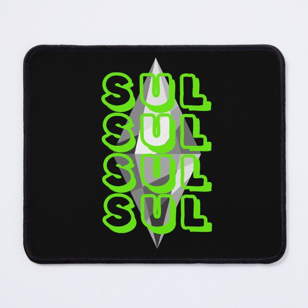 Item preview, SUL SUL SUL SUL designed and sold by vwcallais.