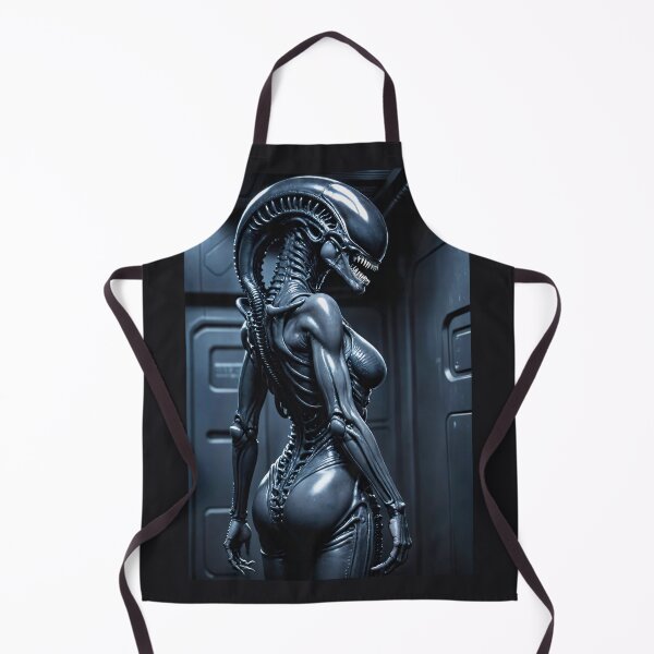 Item preview, The Xenomorph Beauty designed and sold by sqweel.