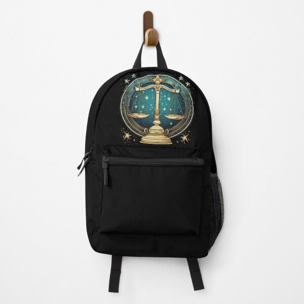 Item preview, Libra Balance and Harmony Scale designed and sold by Isabella Martinez.