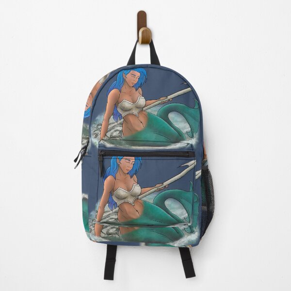 Item preview, Mermaid designed and sold by TheDrawist.
