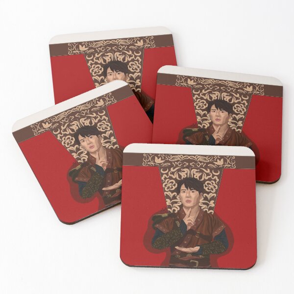 Item preview, Jackson Wang 100 Ways designed and sold by Whitney Sutherland.
