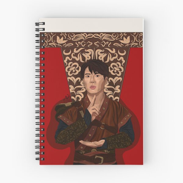 Item preview, Jackson Wang 100 Ways designed and sold by Whitney Sutherland.