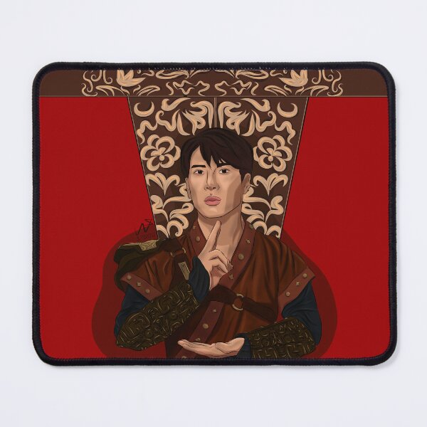 Item preview, Jackson Wang 100 Ways designed and sold by Whitney Sutherland.