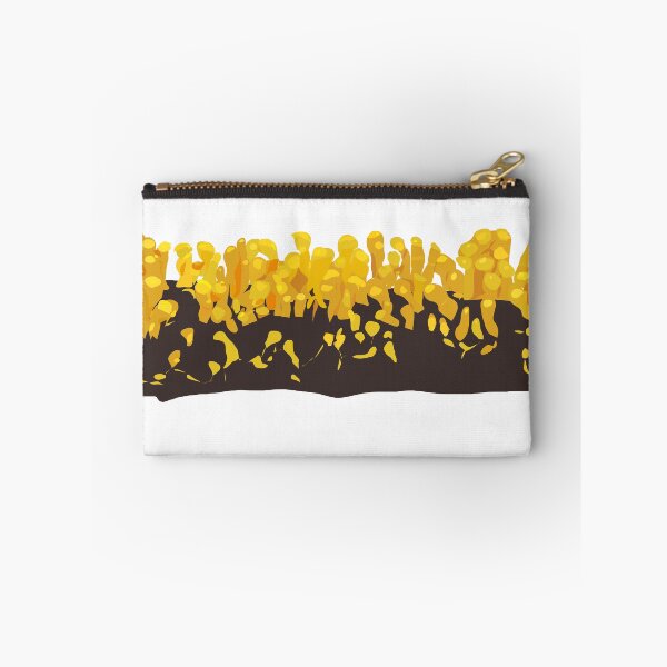 Item preview, Slime Mold on a Log designed and sold by scratchedhand.
