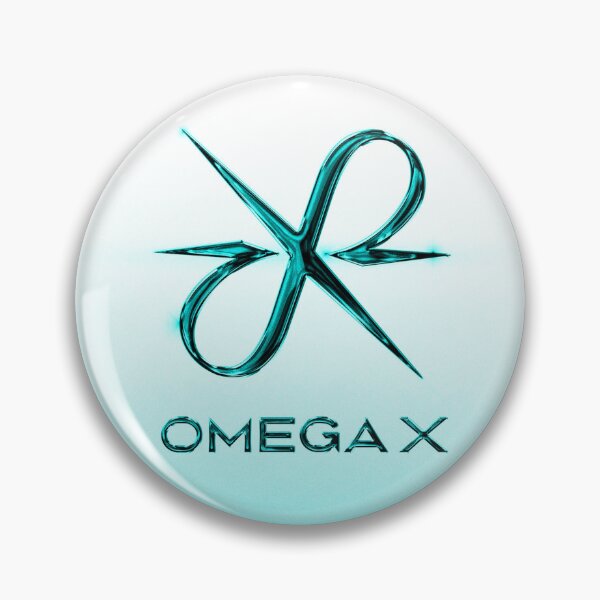 Item preview, Omega X Group Logo designed and sold by HYYH Enthusiast.
