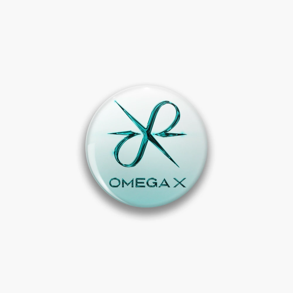 Omega X Group Logo