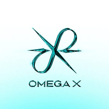 Omega X Group Logo