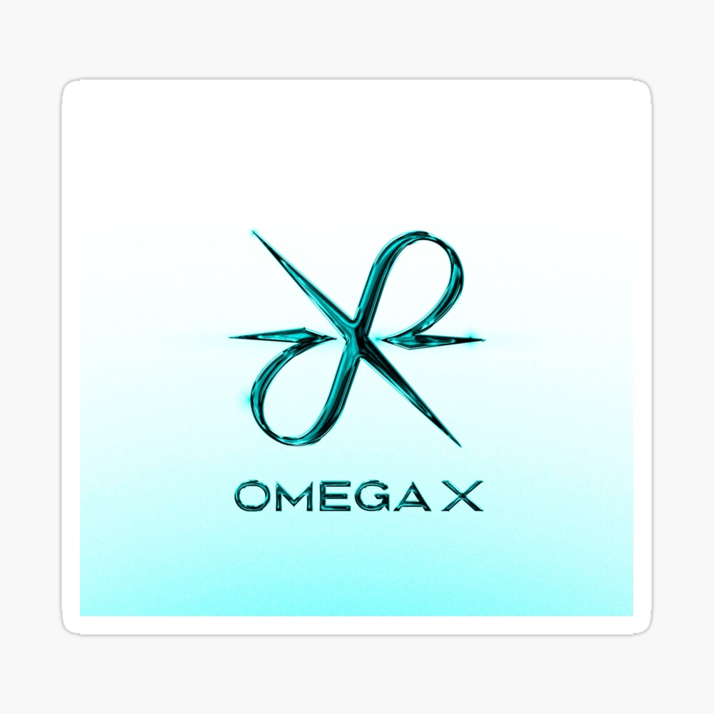 Omega X Group Logo