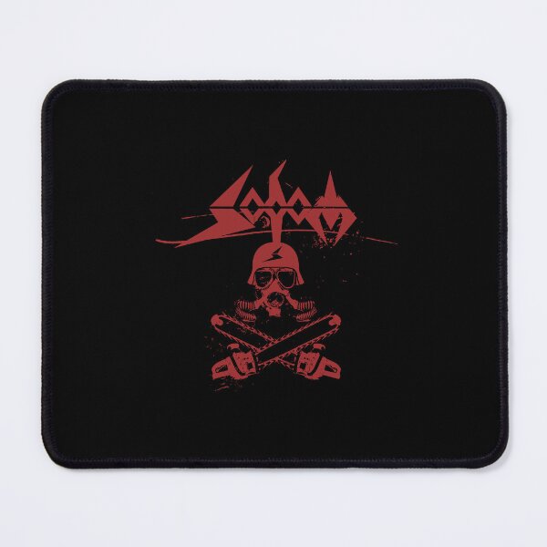 Item preview, Sodom Band  designed and sold by BeeinMod.