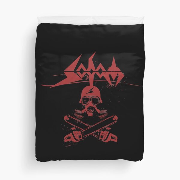 Item preview, Sodom Band  designed and sold by BeeinMod.