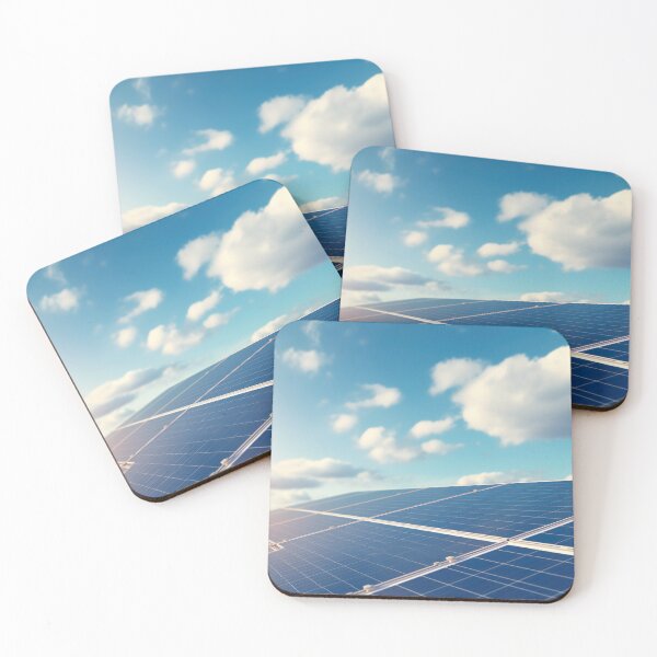 Item preview, Solar Panels designed and sold by Aestheticlanart.