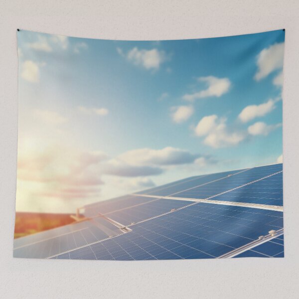 Item preview, Solar Panels designed and sold by Aestheticlanart.