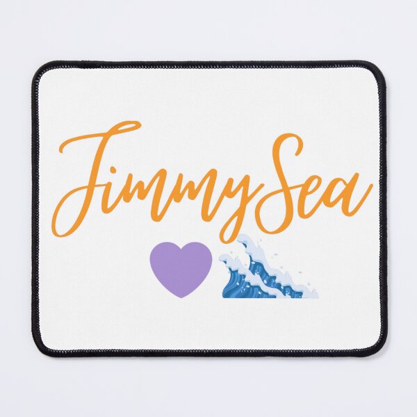 Item preview, JimmySea designed and sold by ThatBLDelulu.