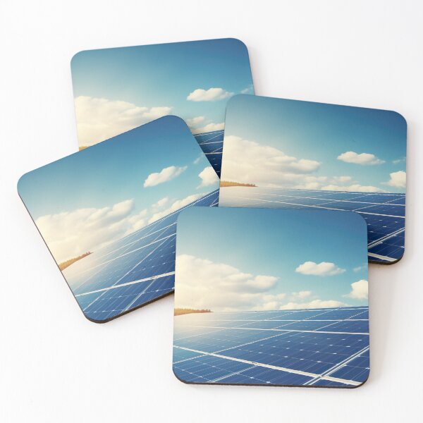 Item preview, Solar Renewable System designed and sold by Aestheticlanart.