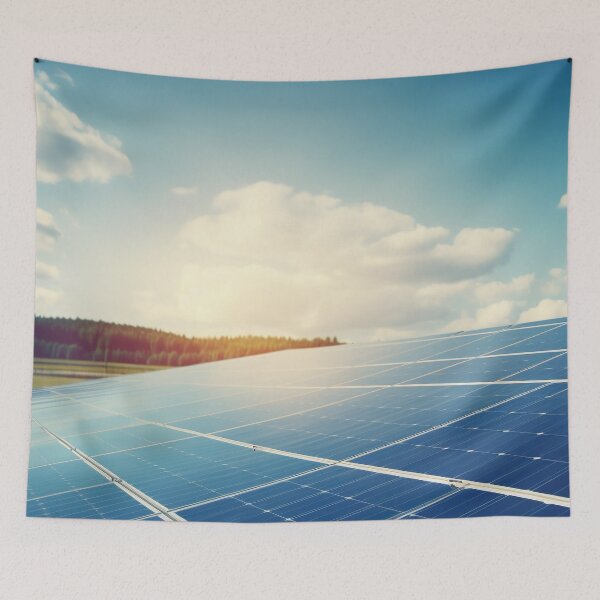 Item preview, Solar Renewable System designed and sold by Aestheticlanart.