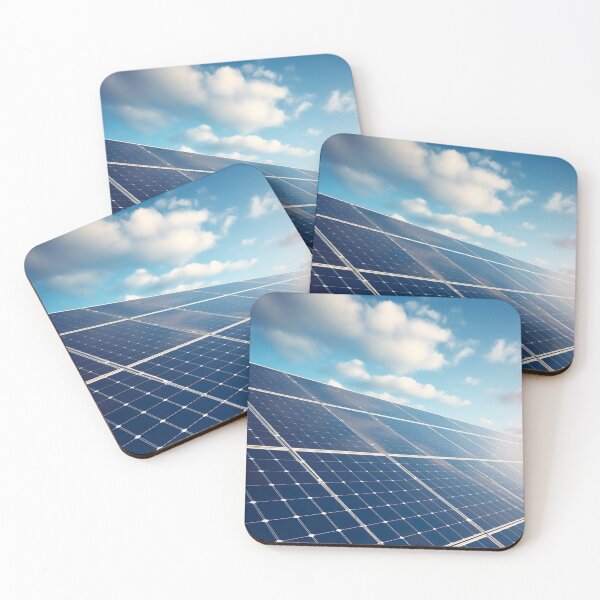 Item preview, Solar Panels System designed and sold by Aestheticlanart.