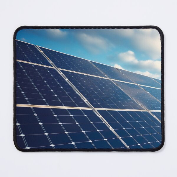 Item preview, Solar Panels System designed and sold by Aestheticlanart.