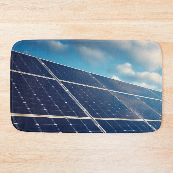 Item preview, Solar Panels System designed and sold by Aestheticlanart.