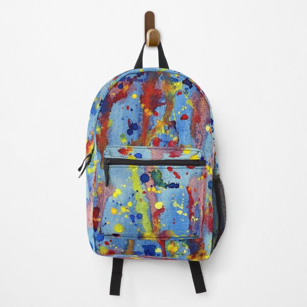 Item preview, Abstract splashes designed and sold by Bradipino.