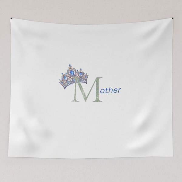 Item preview, Mother designed and sold by Gees512Tees.