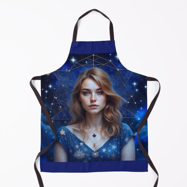 Item preview, Fantastically beautiful girl. Zodiac sign Libra.  designed and sold by Natalia-Vlad.