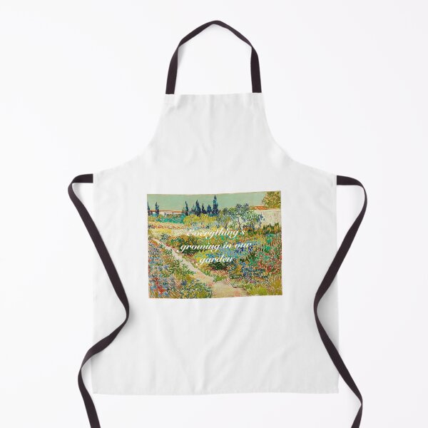 Item preview, Garden Phoebe Bridgers designed and sold by skye-creates54.
